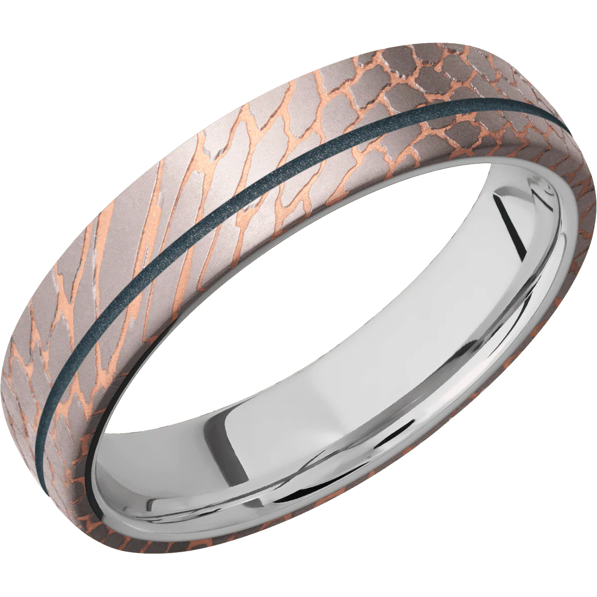Superconductor + Satinetched , Satinetched Finish + Titanium - Image 2