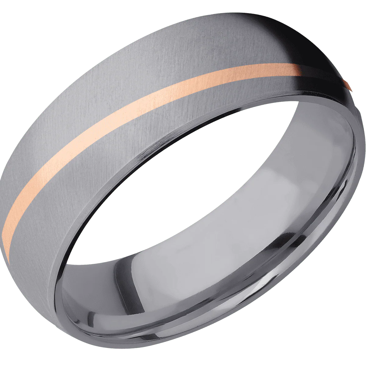 Tantalum + Anglesatin Finish - Image 2