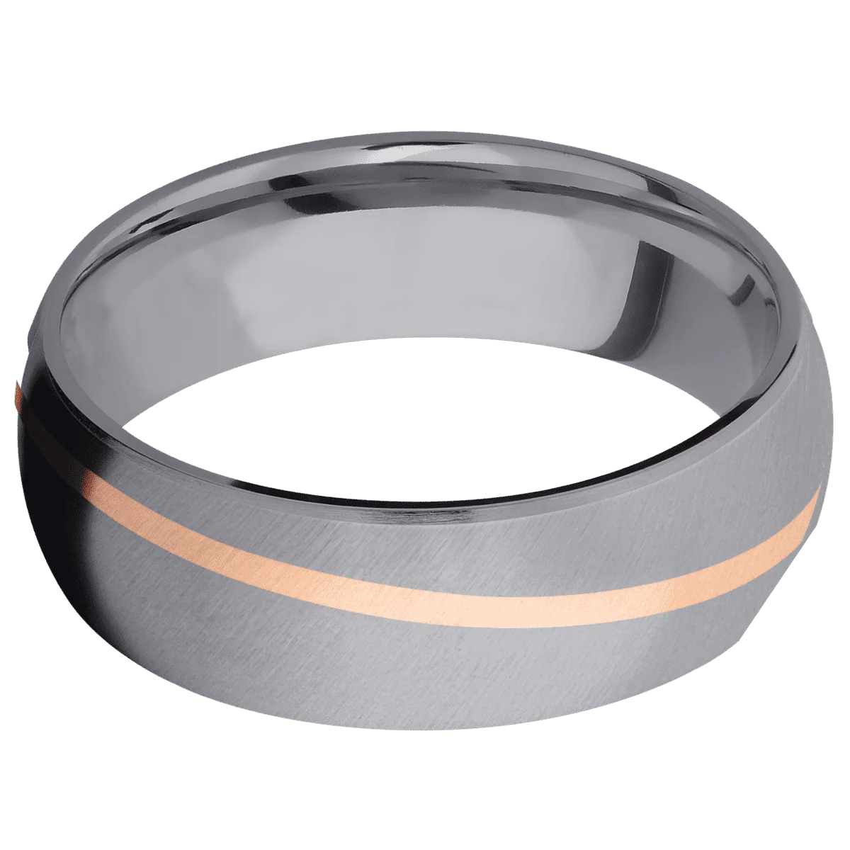 Tantalum + Anglesatin Finish - Image 3