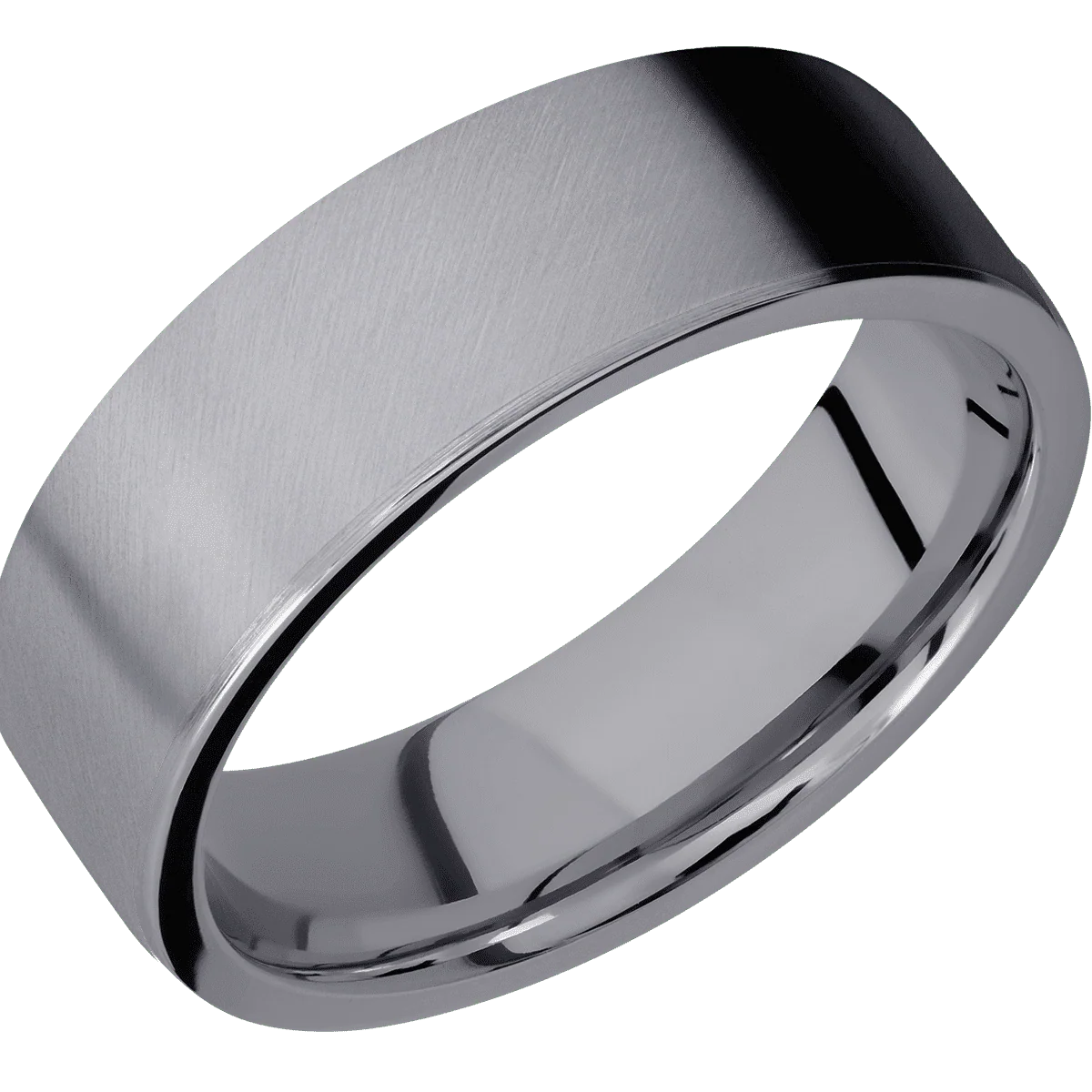 Tantalum + Anglesatin Finish - Image 2