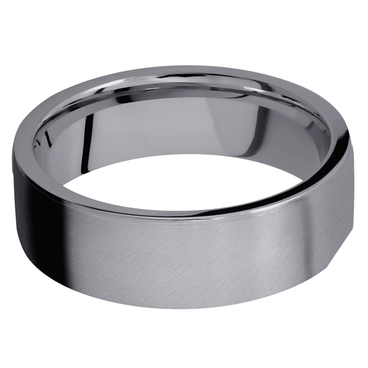 Tantalum + Anglesatin Finish - Image 3