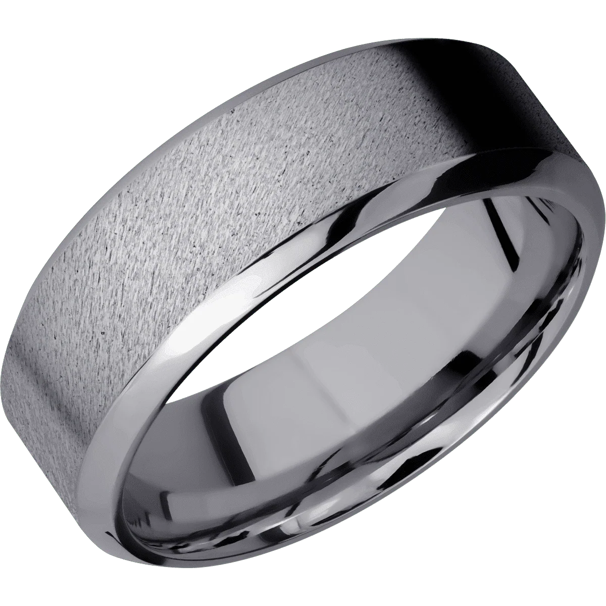 Tantalum + Anglestone , Polish Finish - Image 2