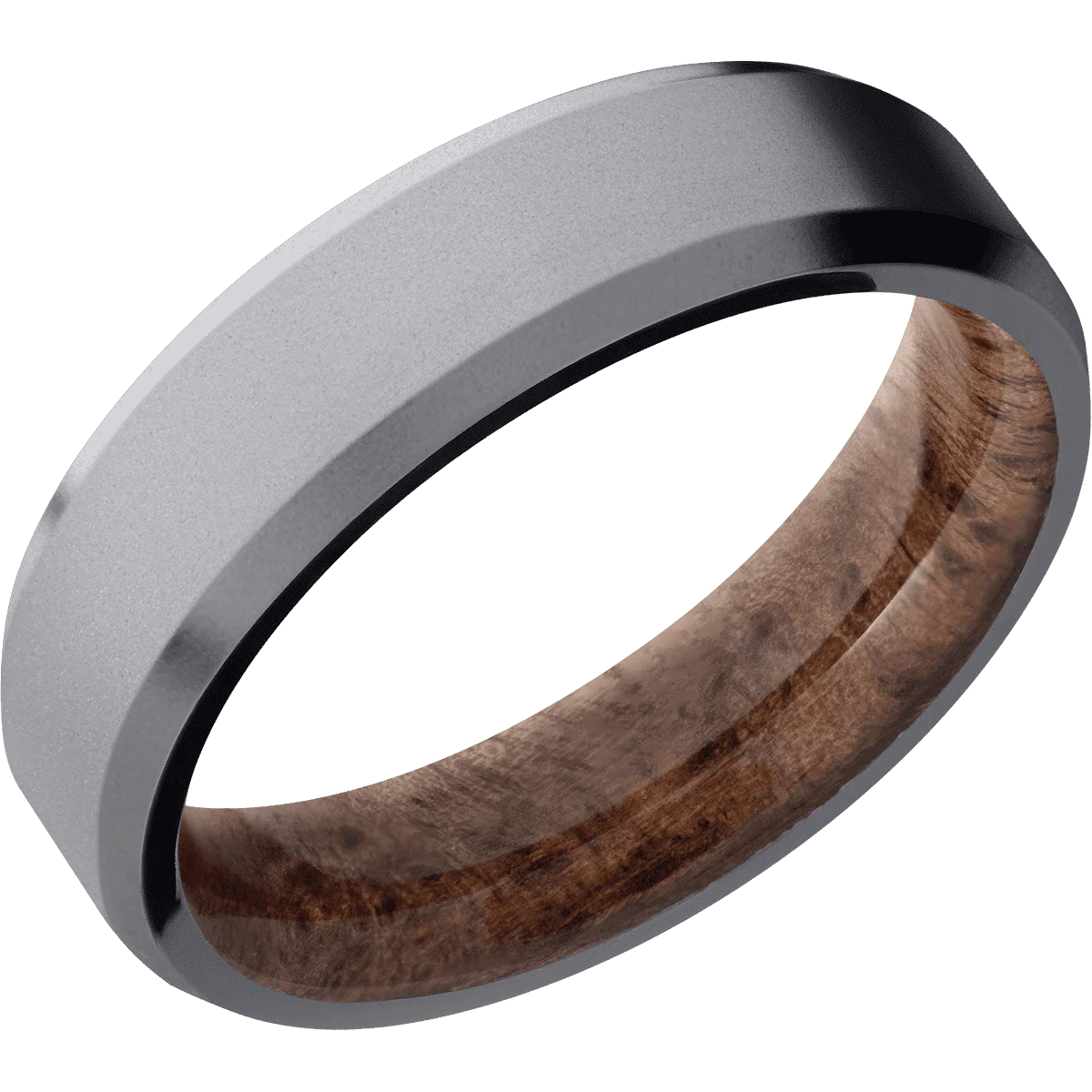 Tantalum + Bead , Bead Finish + Pyinmaburl - Image 2