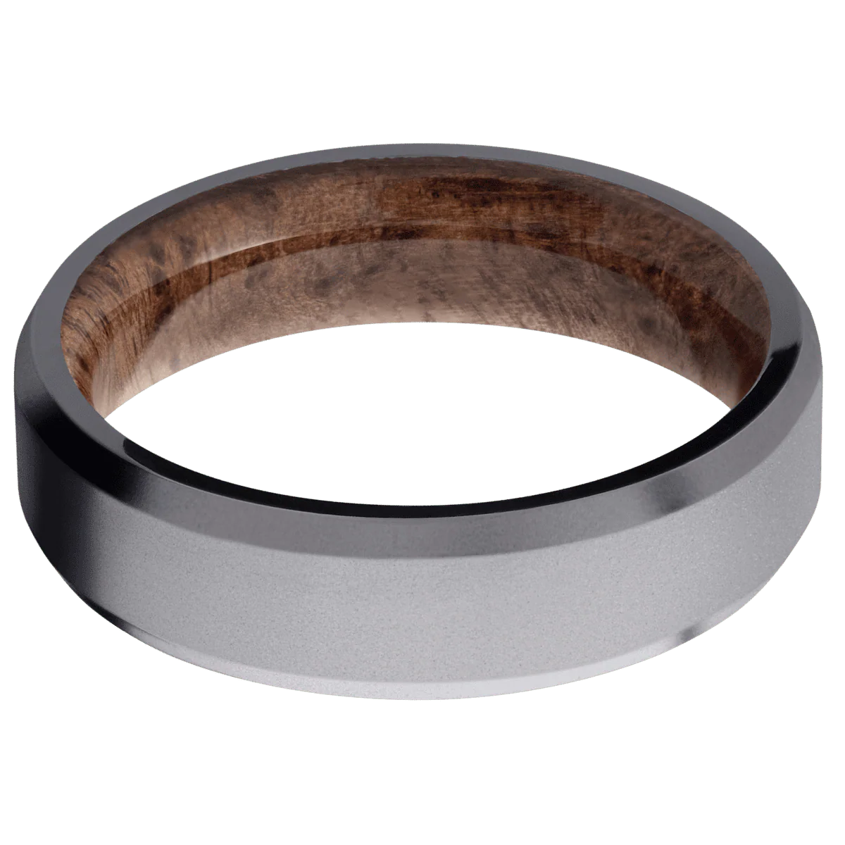 Tantalum + Bead , Bead Finish + Pyinmaburl - Image 3