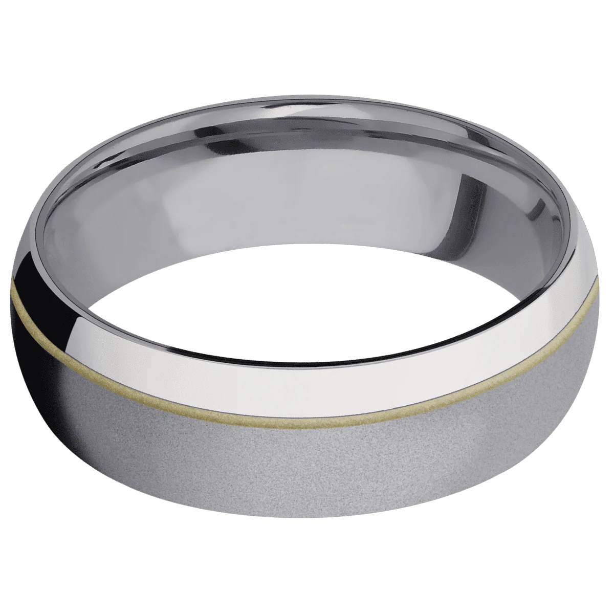Tantalum + Bead Finish - Image 3