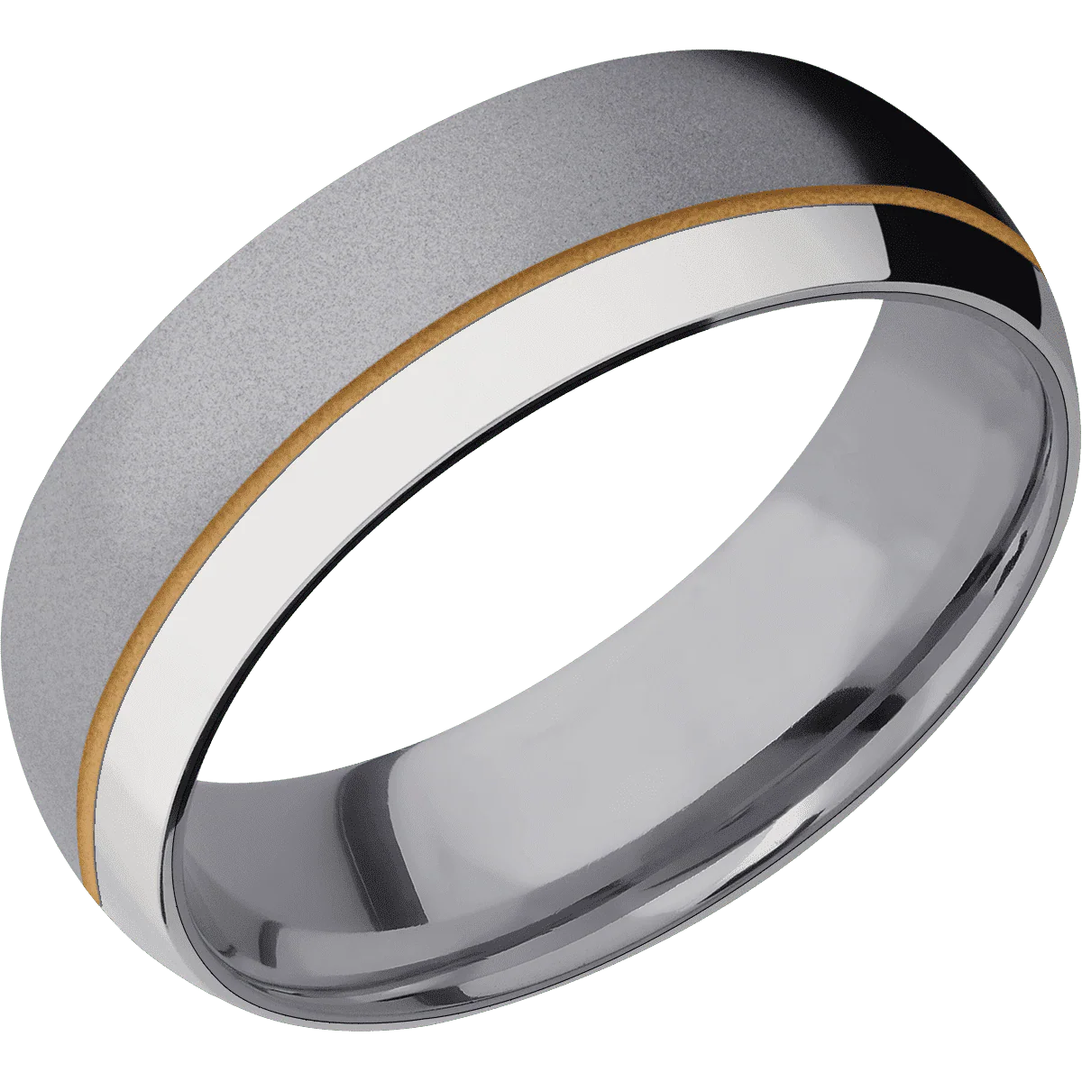 Tantalum + Bead Finish - Image 2