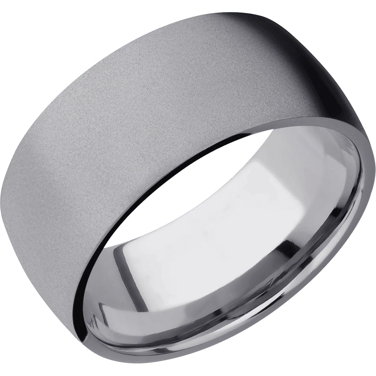 Tantalum + Bead Finish - Image 2