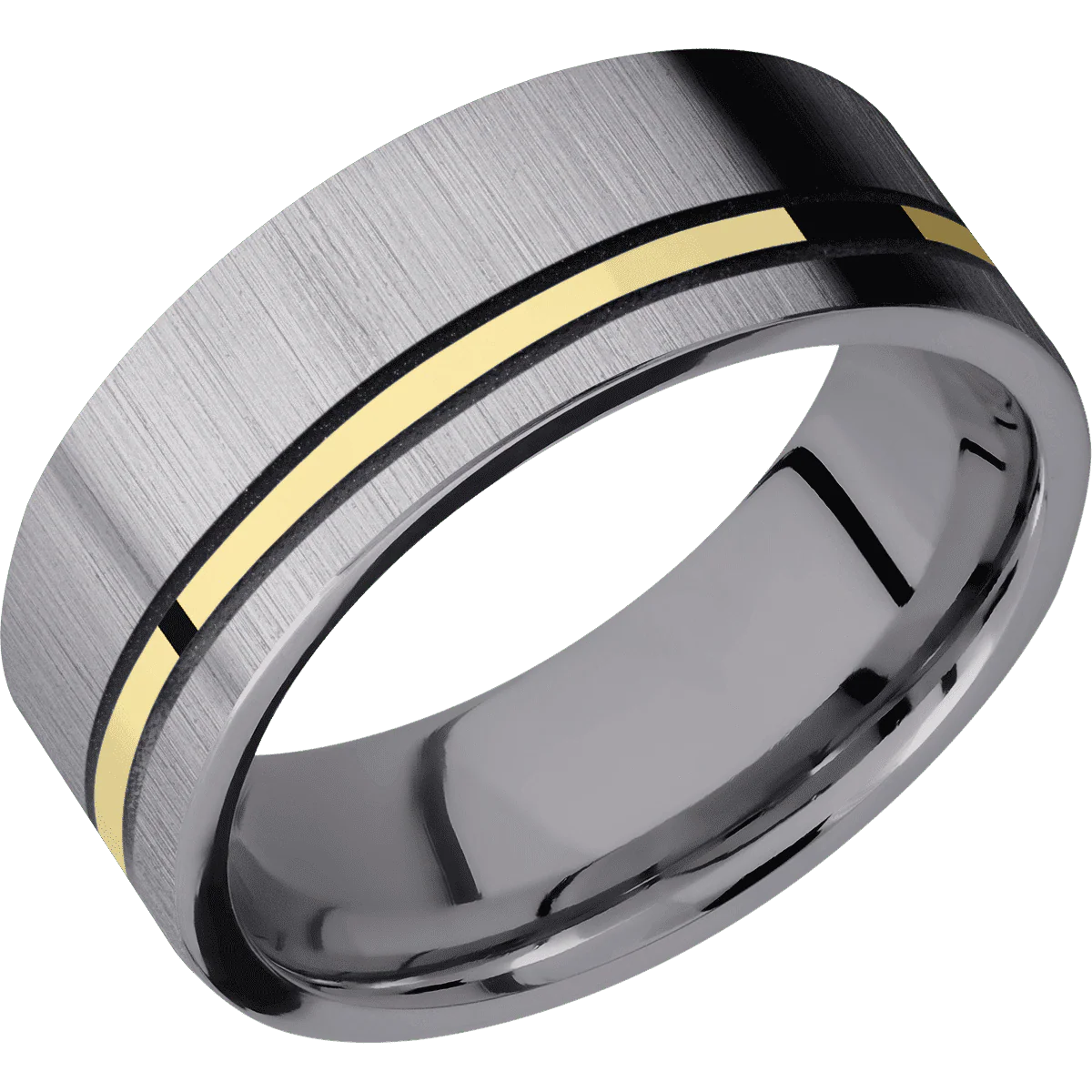 Tantalum + Crosssatin , Crosssatin Finish - Image 2