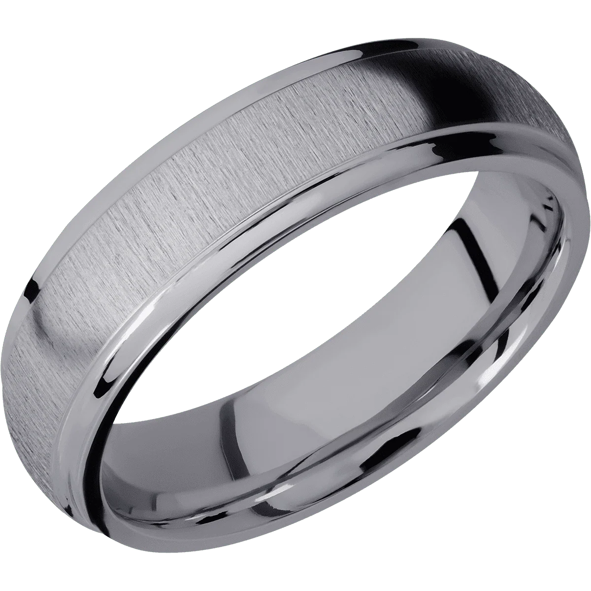 Tantalum + Crosssatin , Polish Finish - Image 2