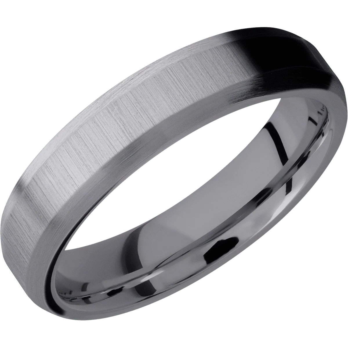Tantalum + Crosssatin , Satin Finish - Image 2