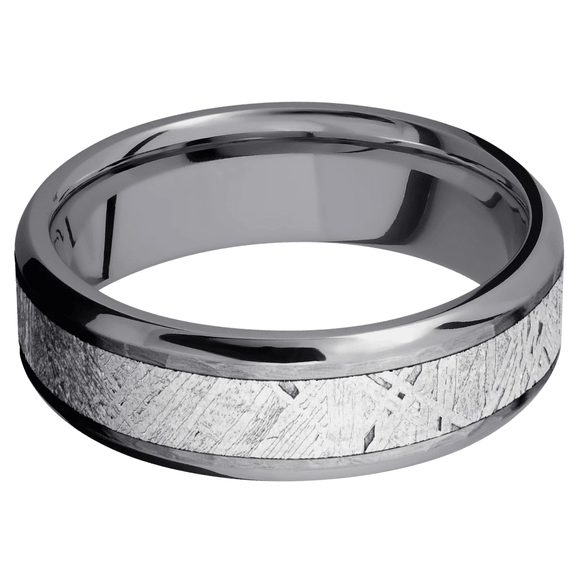 Tantalum + Hammer , Polish Finish - Image 3