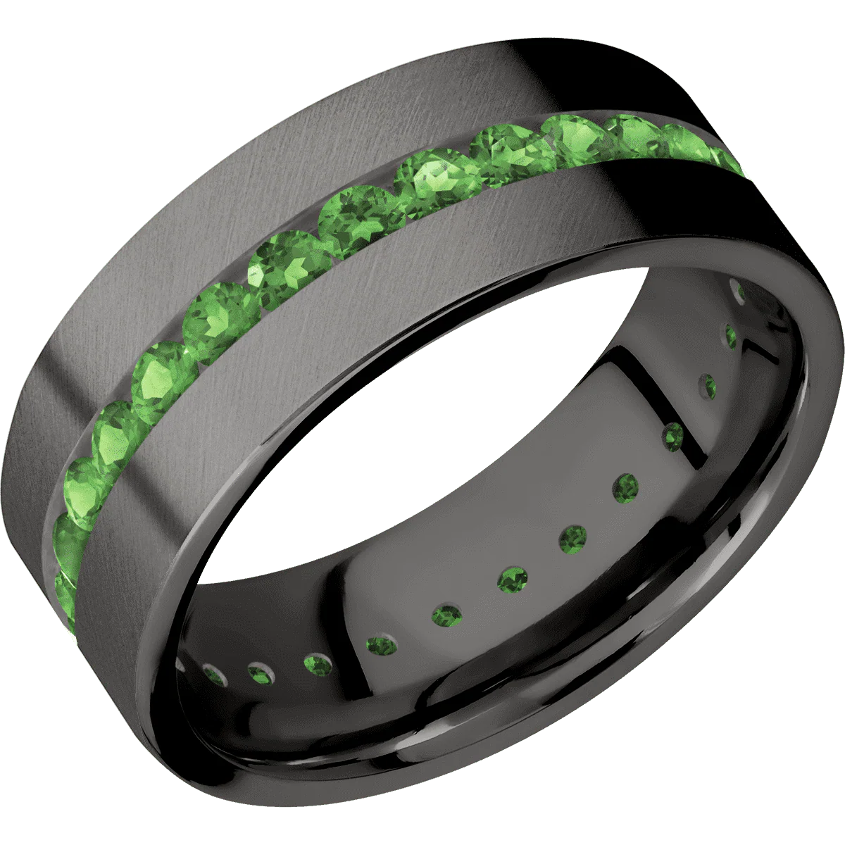 Tantalum Noir + Anglesatin Finish - Image 2