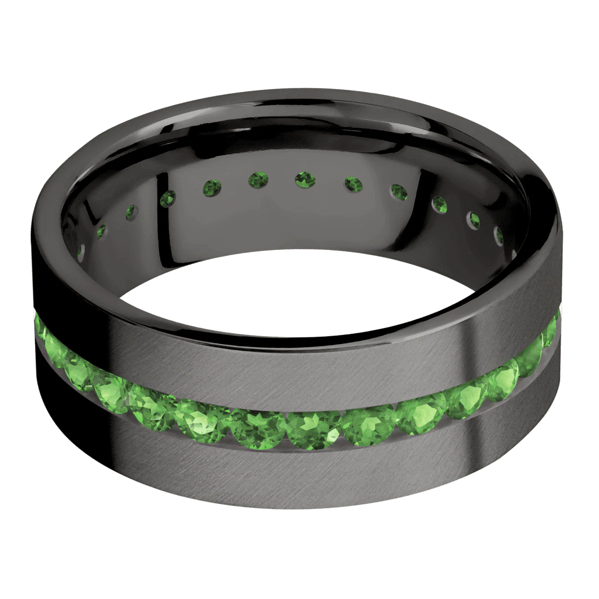Tantalum Noir + Anglesatin Finish - Image 3