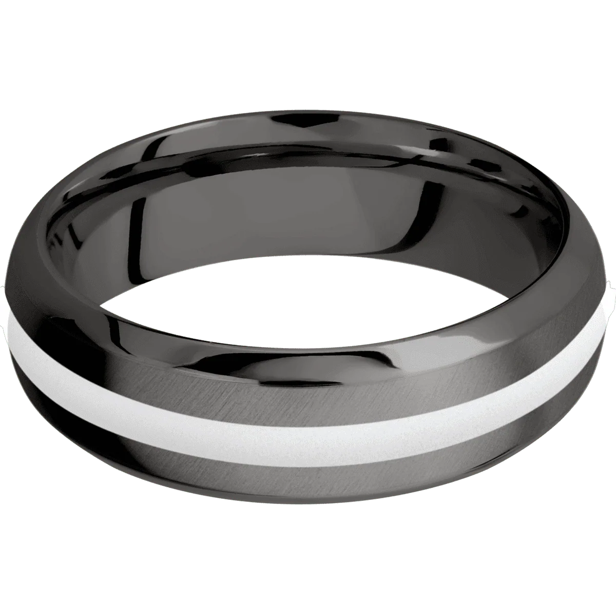Tantalum Noir + Anglesatin , Polish Finish - Image 3