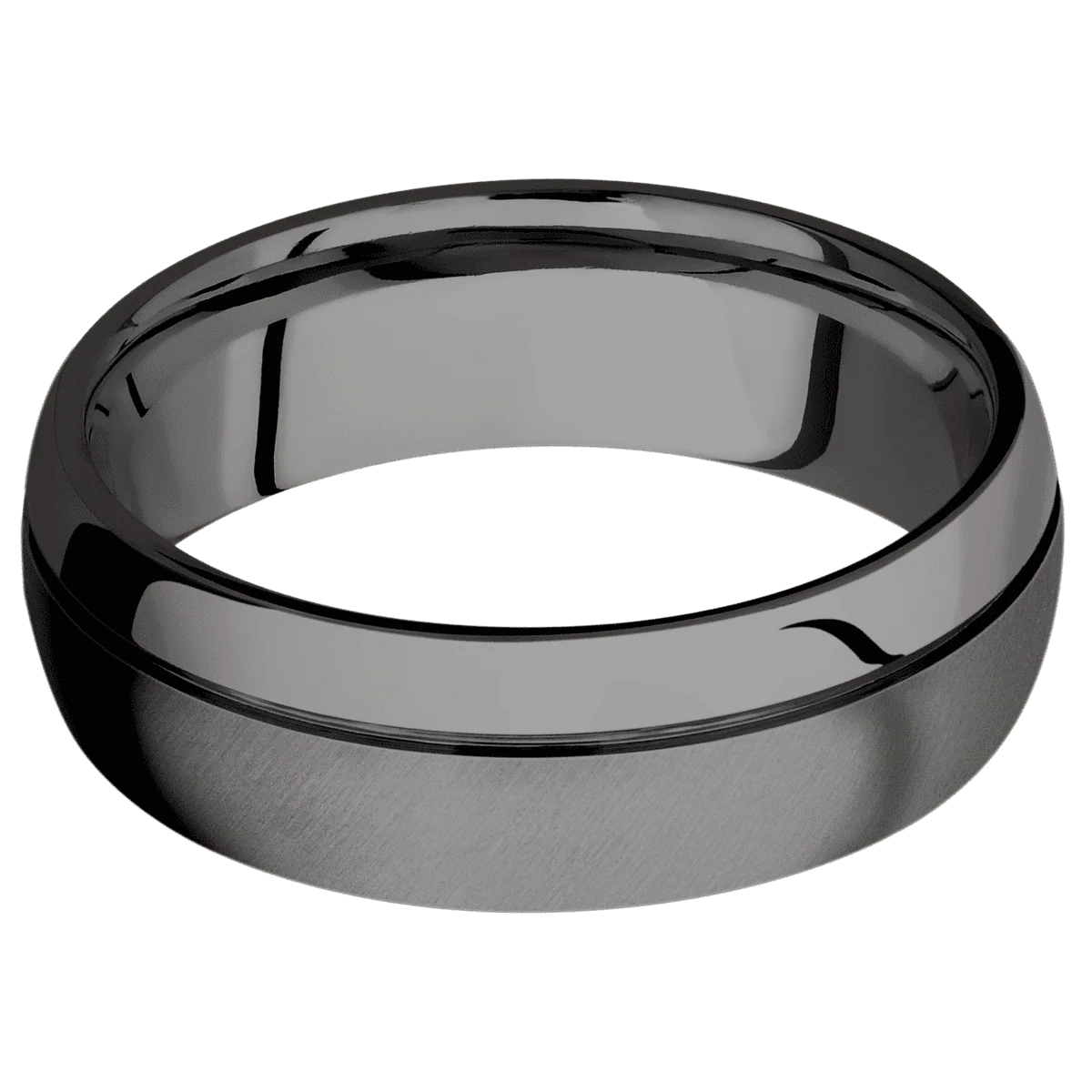 Tantalum Noir + Anglesatin , Polish Finish - Image 3