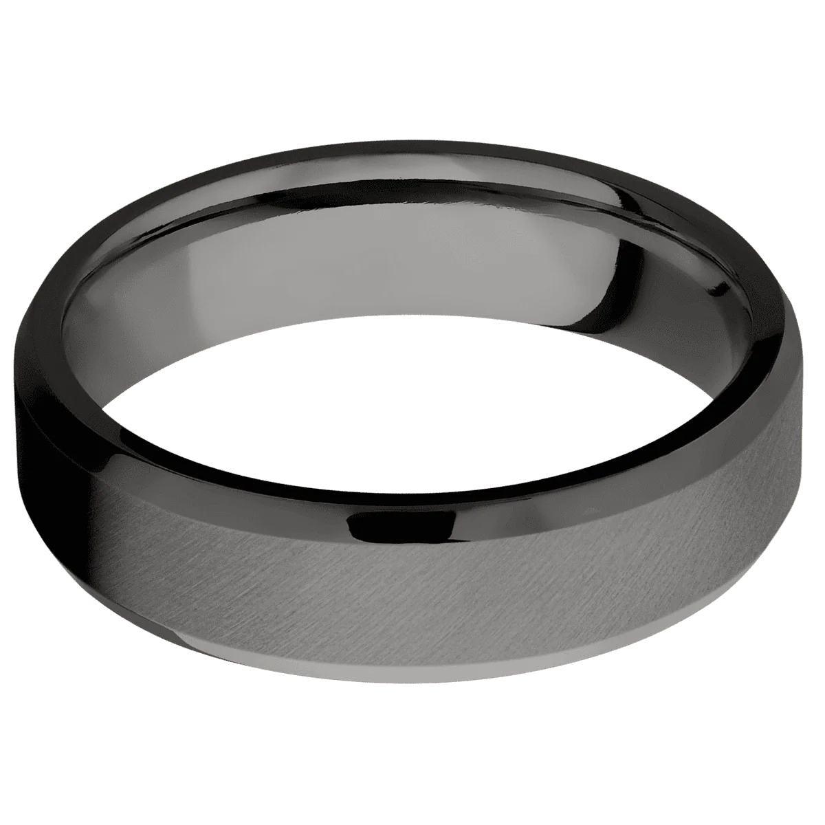 Tantalum Noir + Anglesatin , Polish Finish - Image 3