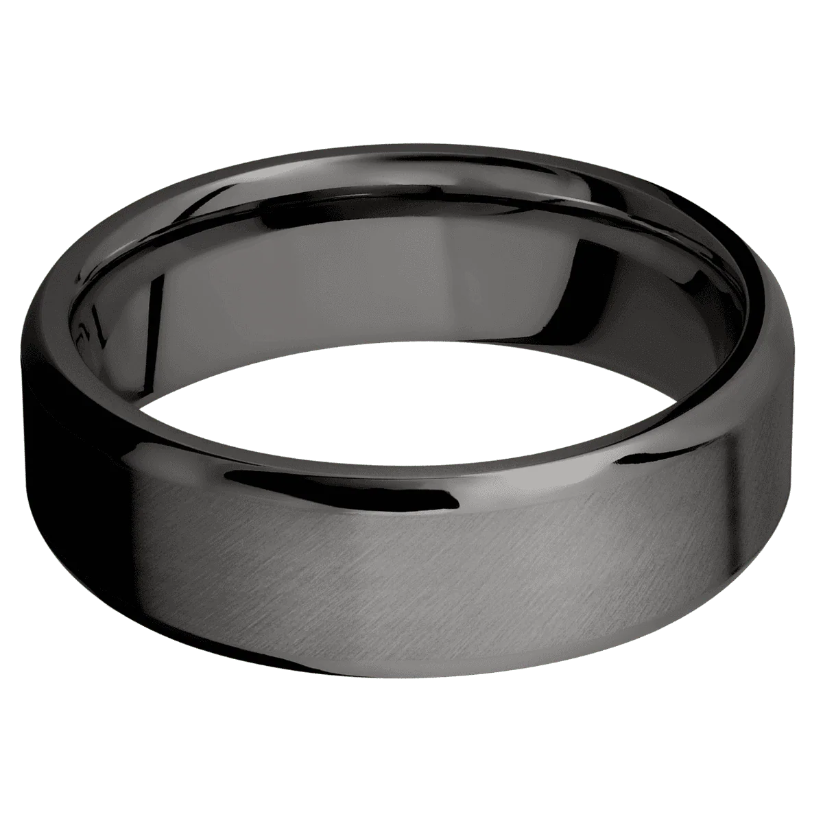 Tantalum Noir + Anglesatin , Polish Finish - Image 3