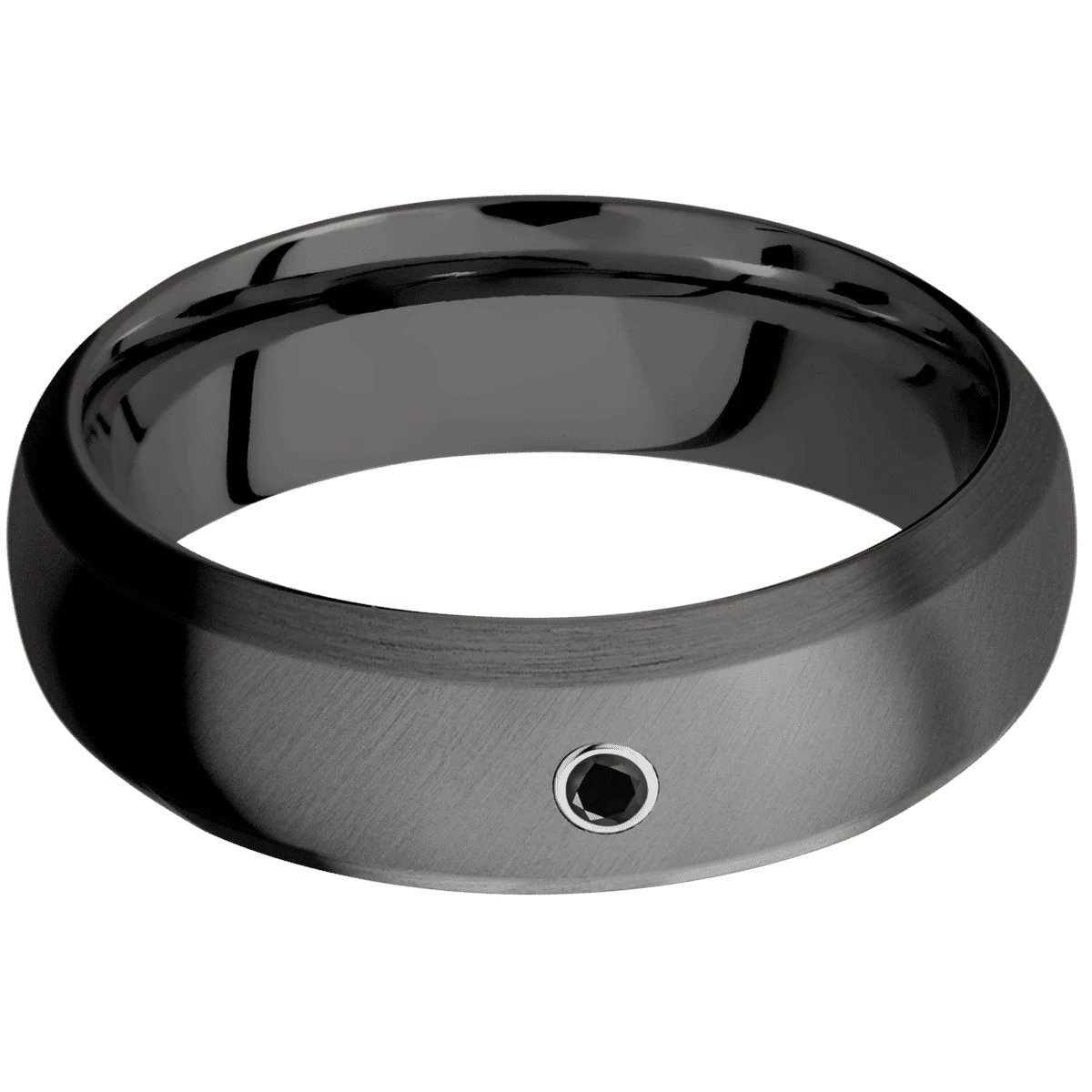Tantalum Noir + Anglesatin , Satin Finish - Image 3