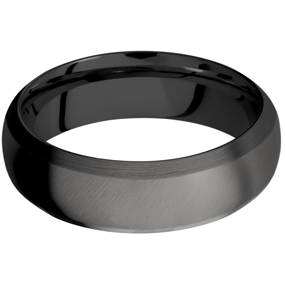Tantalum Noir + Anglesatin , Satin Finish + Zirconium - Image 3