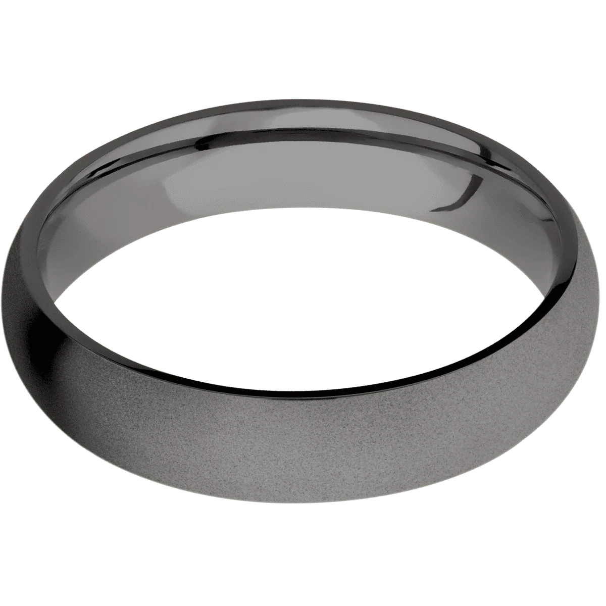 Tantalum Noir + Bead Finish - Image 3