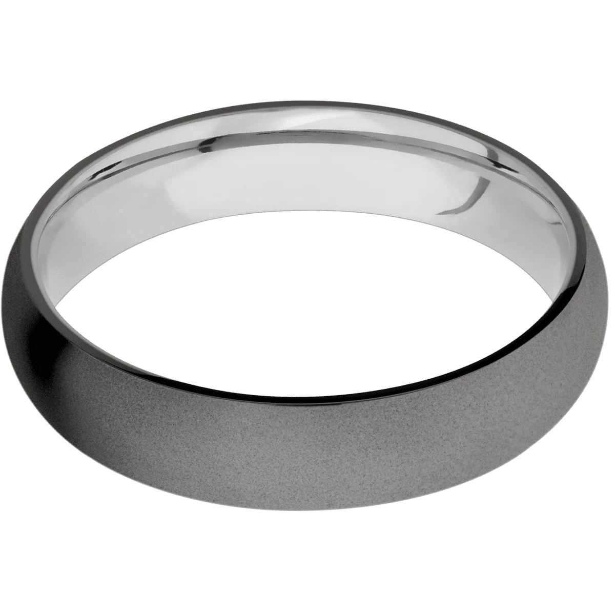 Tantalum Noir + Bead Finish + Titanium - Image 3