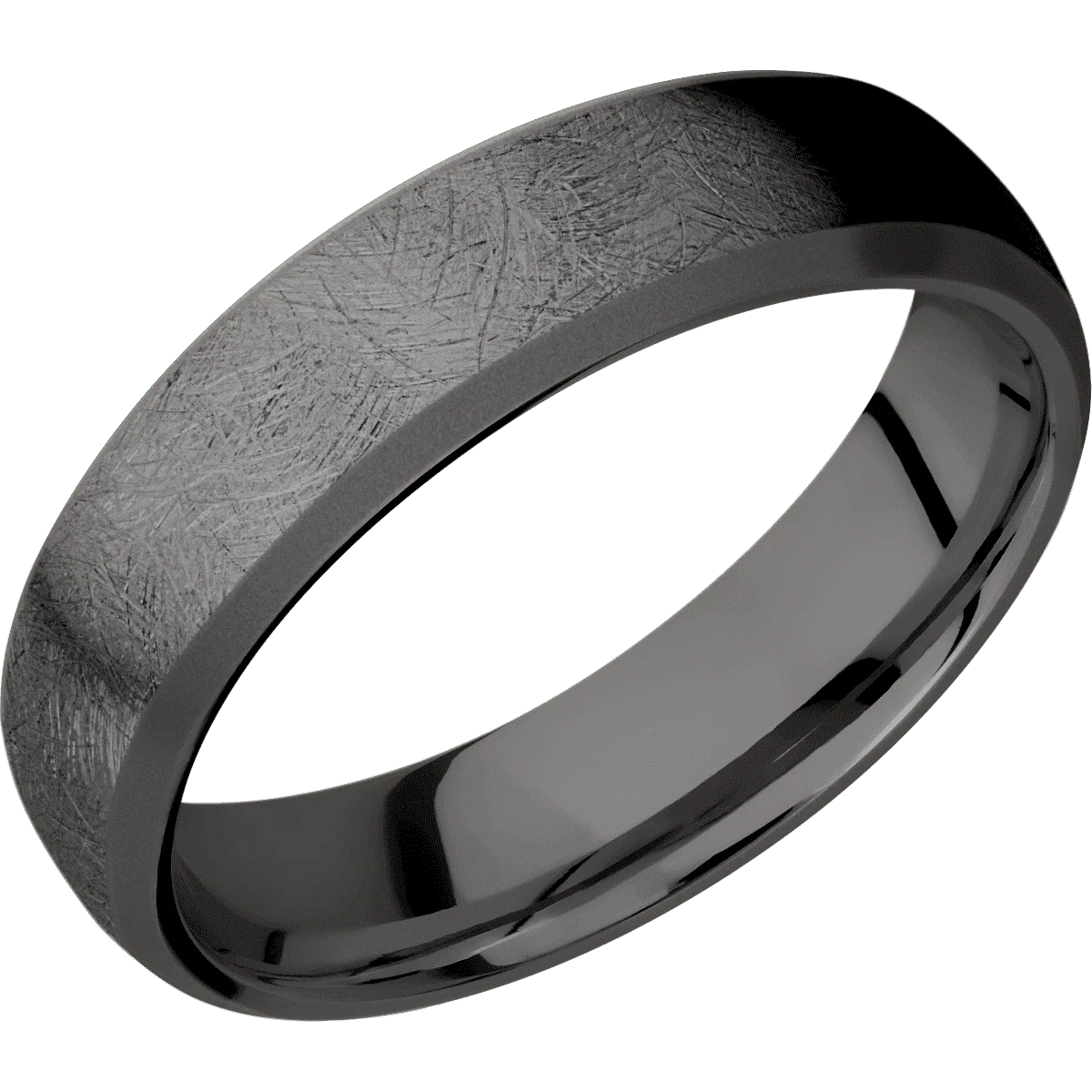 Tantalum Noir + Distressed , Sand Finish - Image 2