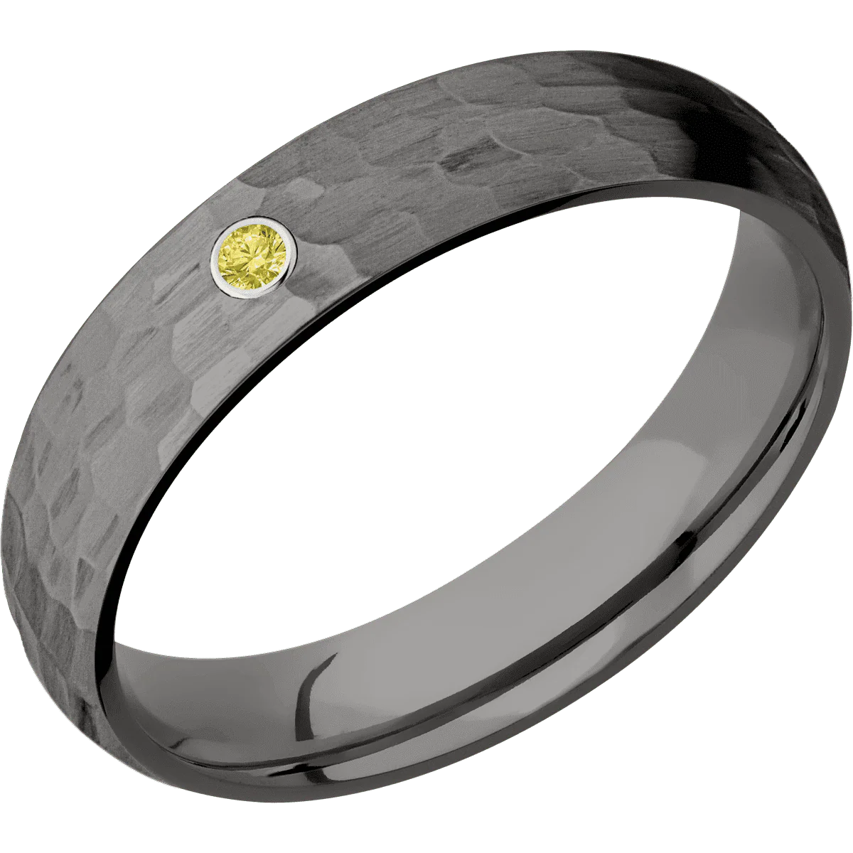 Tantalum Noir + Hammer Finish - Image 2