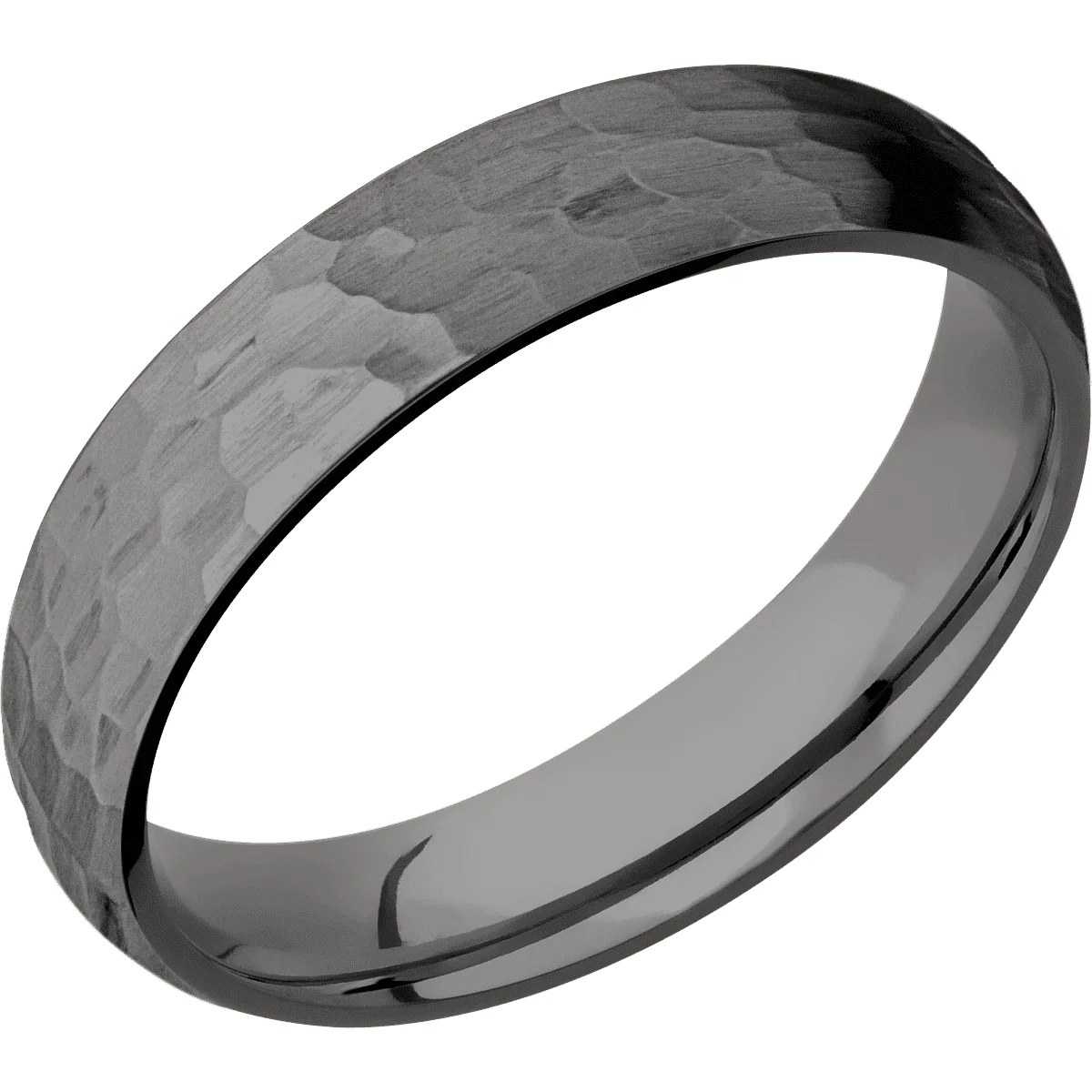 Tantalum Noir + Hammer Finish - Image 2