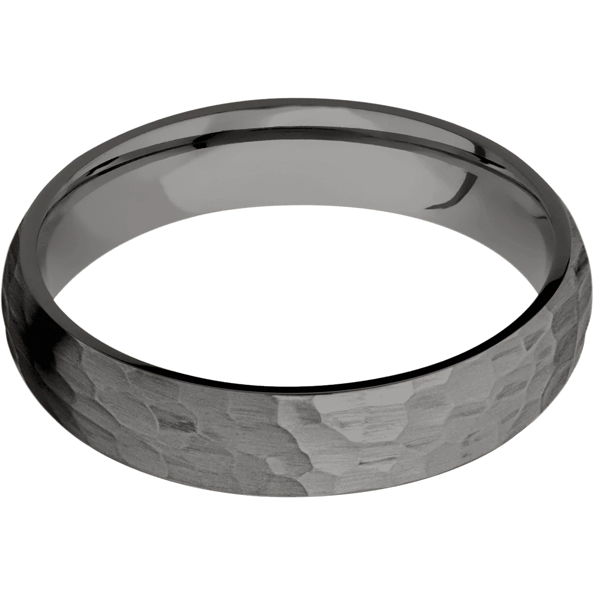 Tantalum Noir + Hammer Finish - Image 3