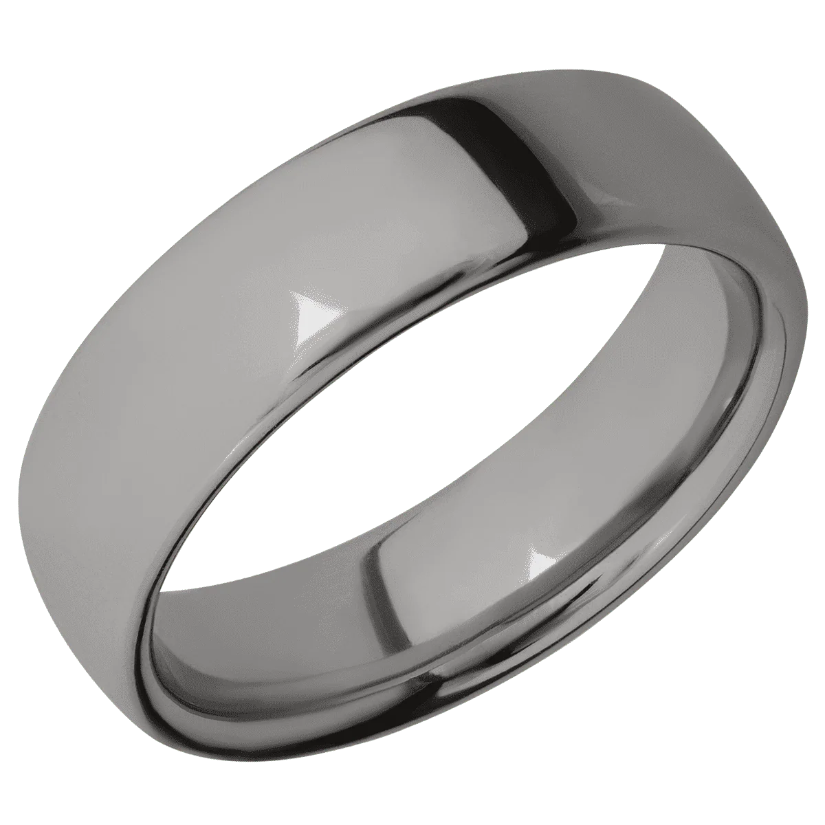 Tantalum Noir + Polish Finish - Image 2