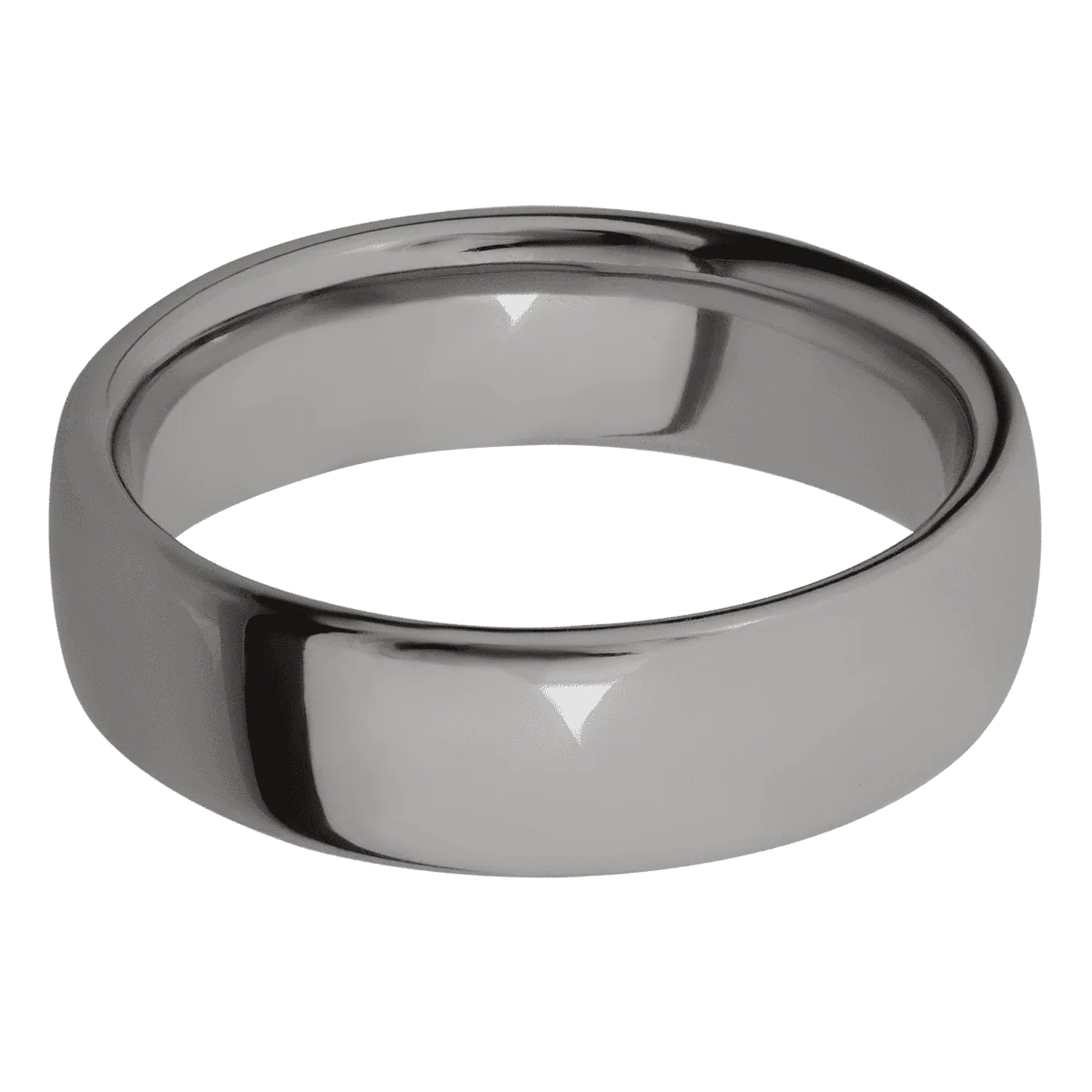 Tantalum Noir + Polish Finish - Image 3