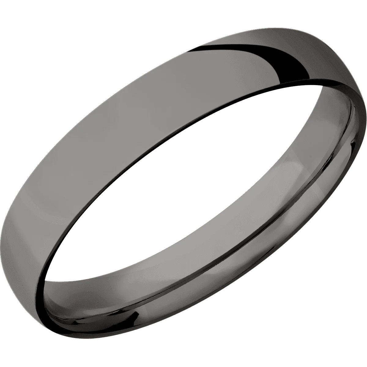 Tantalum Noir + Polish Finish - Image 2