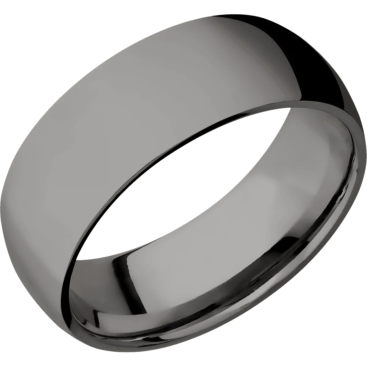 Tantalum Noir + Polish Finish - Image 2
