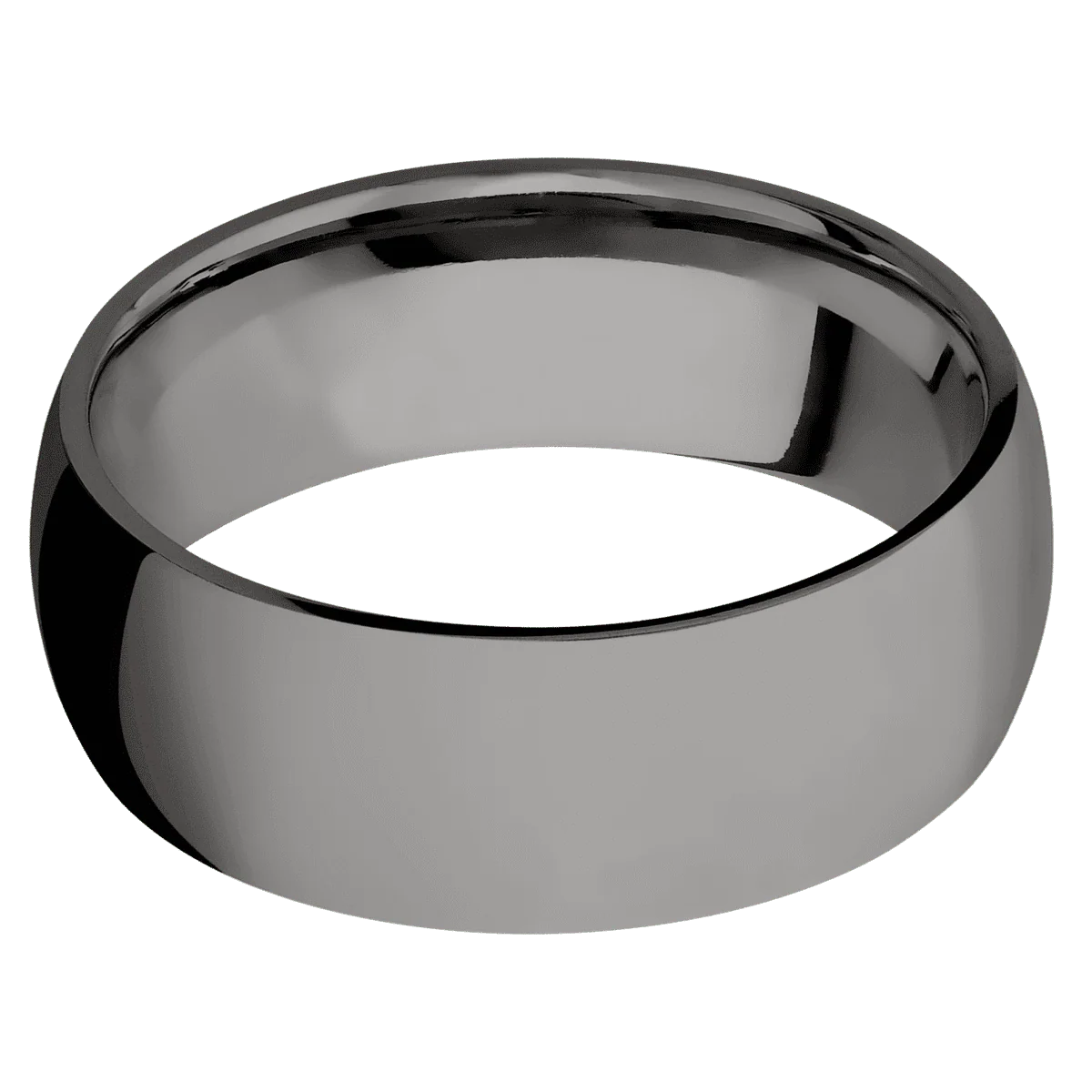 Tantalum Noir + Polish Finish - Image 3