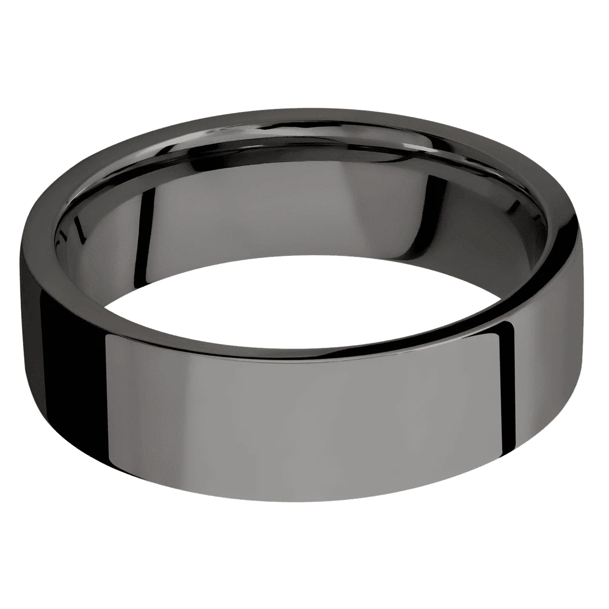 Tantalum Noir + Polish Finish - Image 3