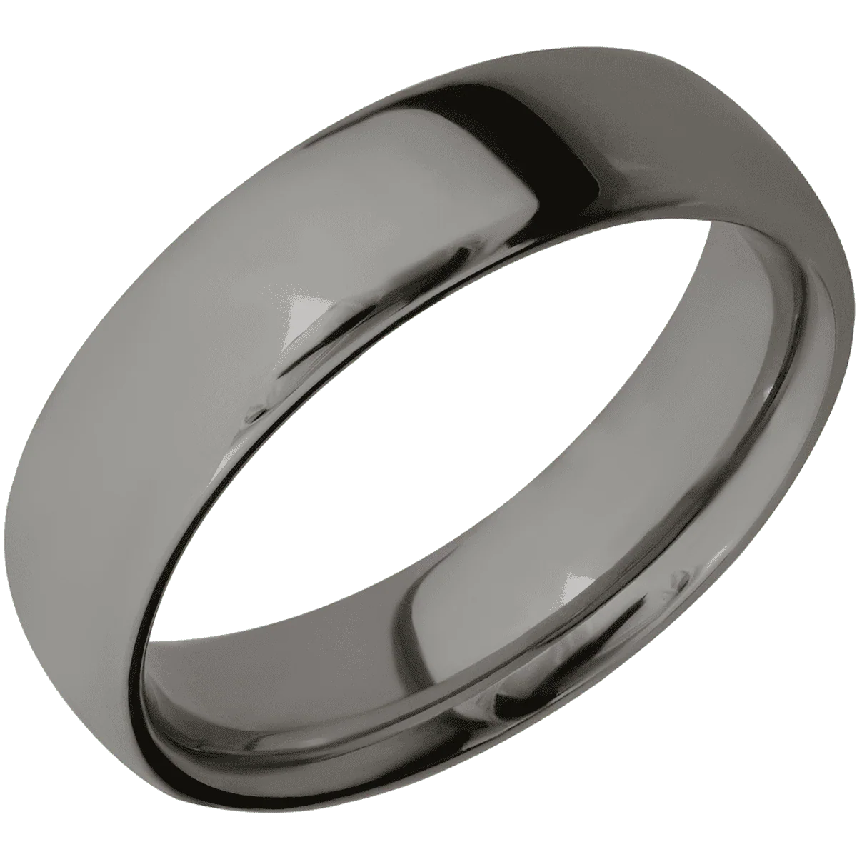 Tantalum Noir + Polish Finish - Image 2
