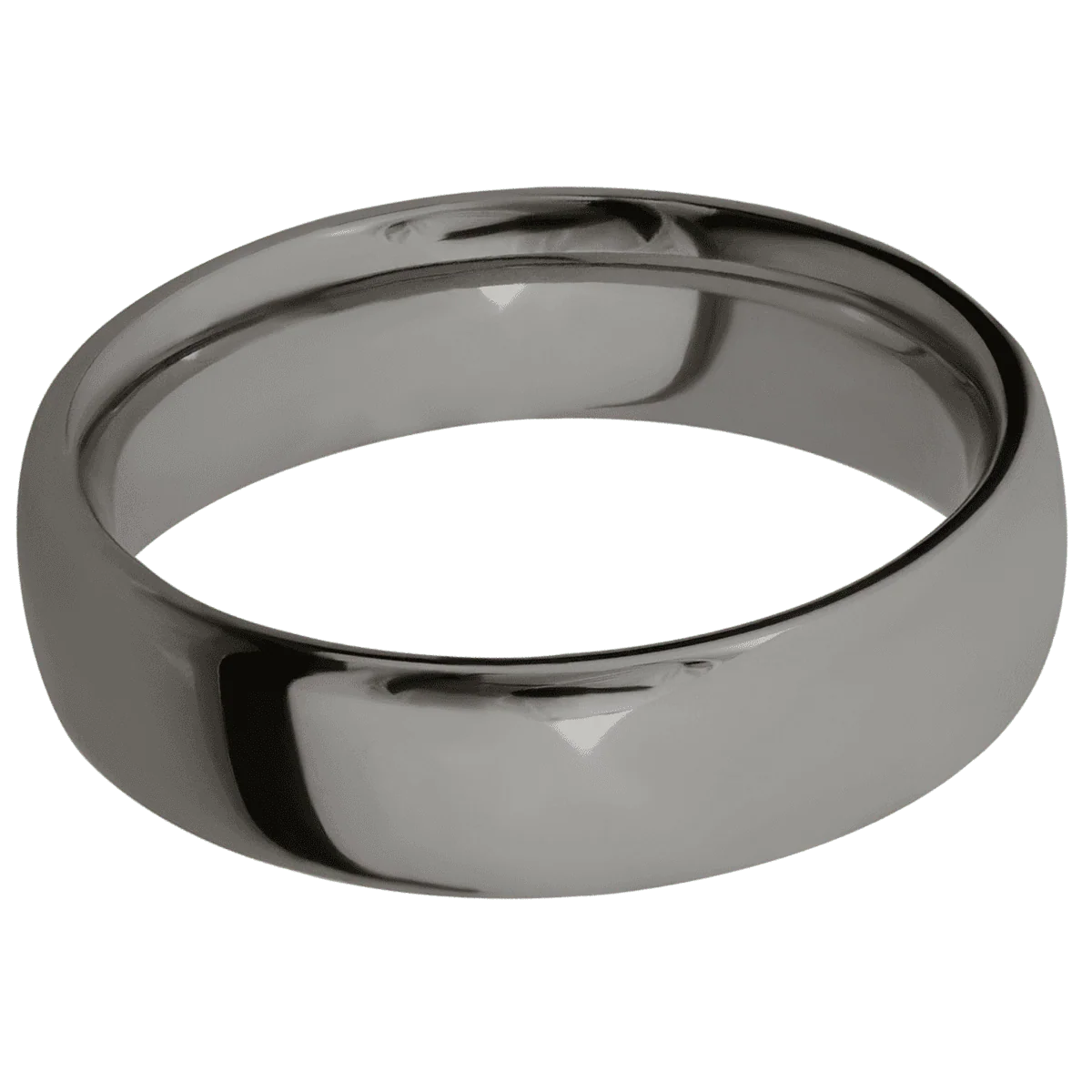 Tantalum Noir + Polish Finish - Image 3