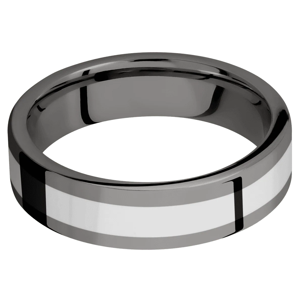 Tantalum Noir + Polish Finish - Image 3