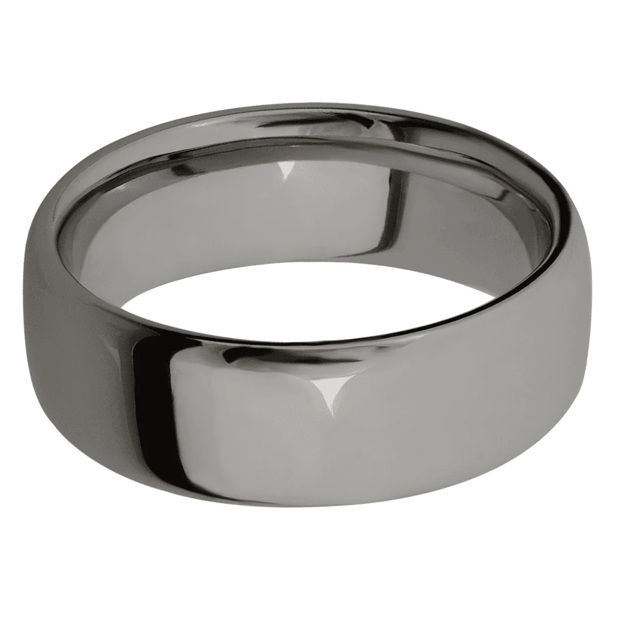 Tantalum Noir + Polish Finish - Image 3