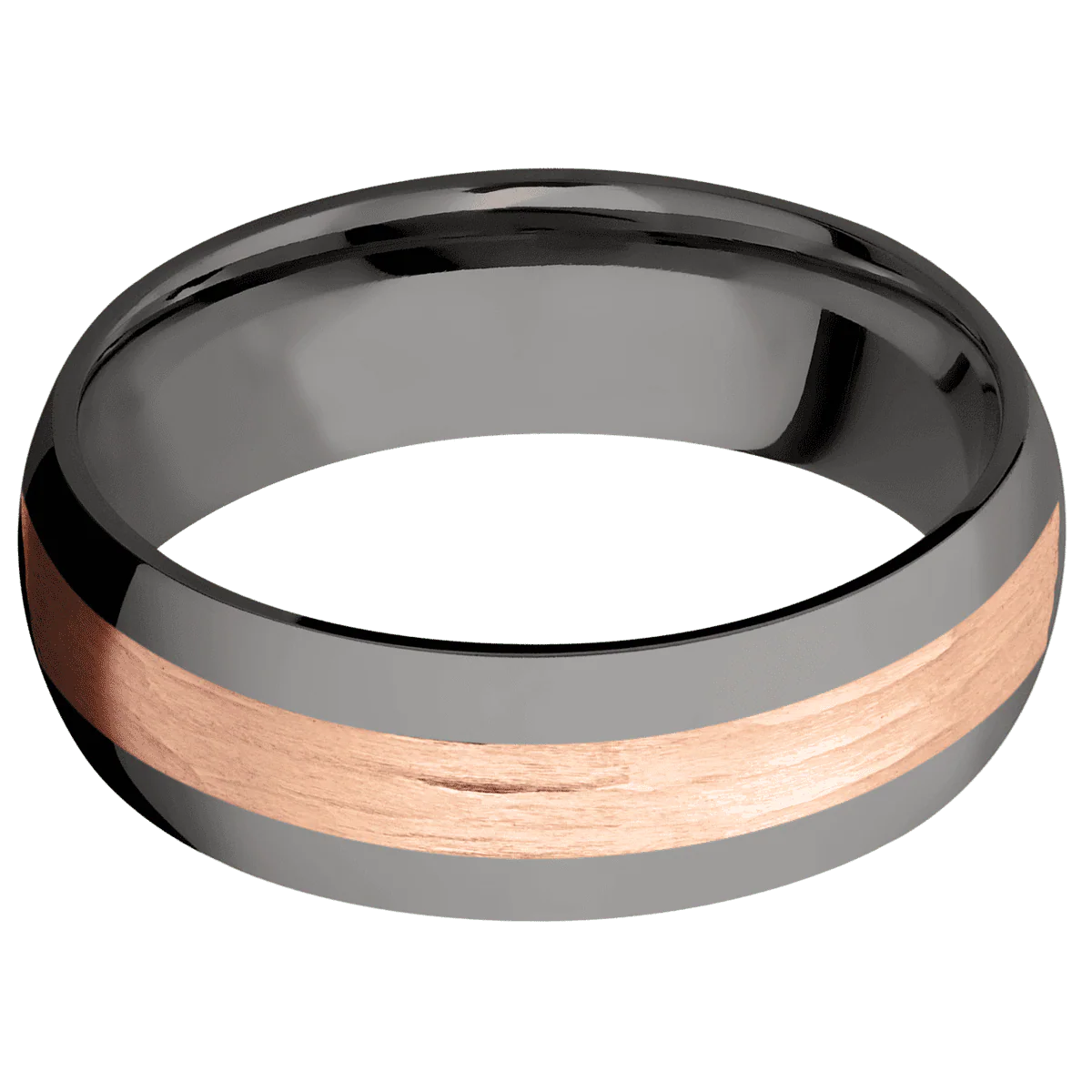 Tantalum Noir + Polish Finish - Image 3