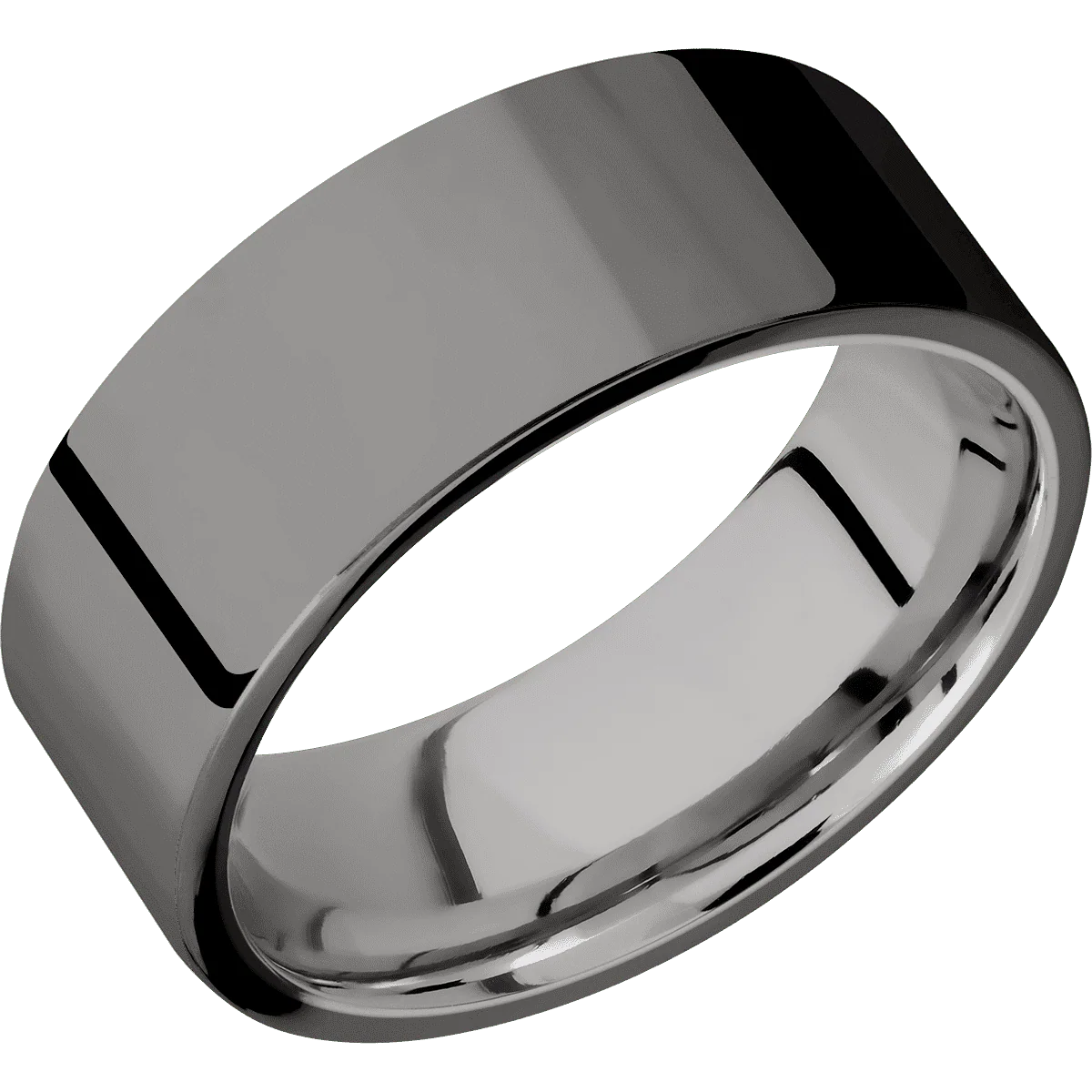 Tantalum Noir + Polish Finish + Titanium - Image 2