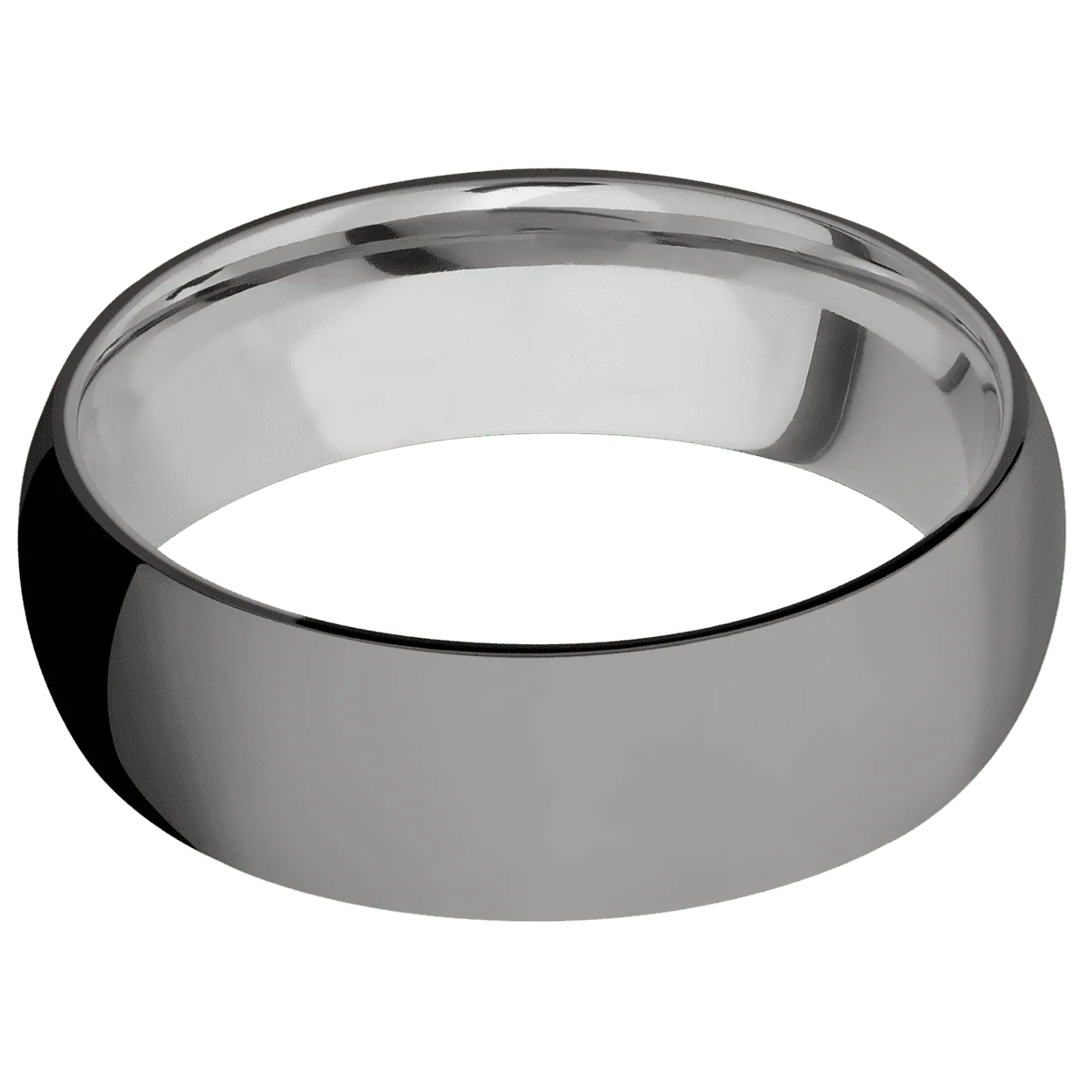 Tantalum Noir + Polish Finish + Titanium - Image 3