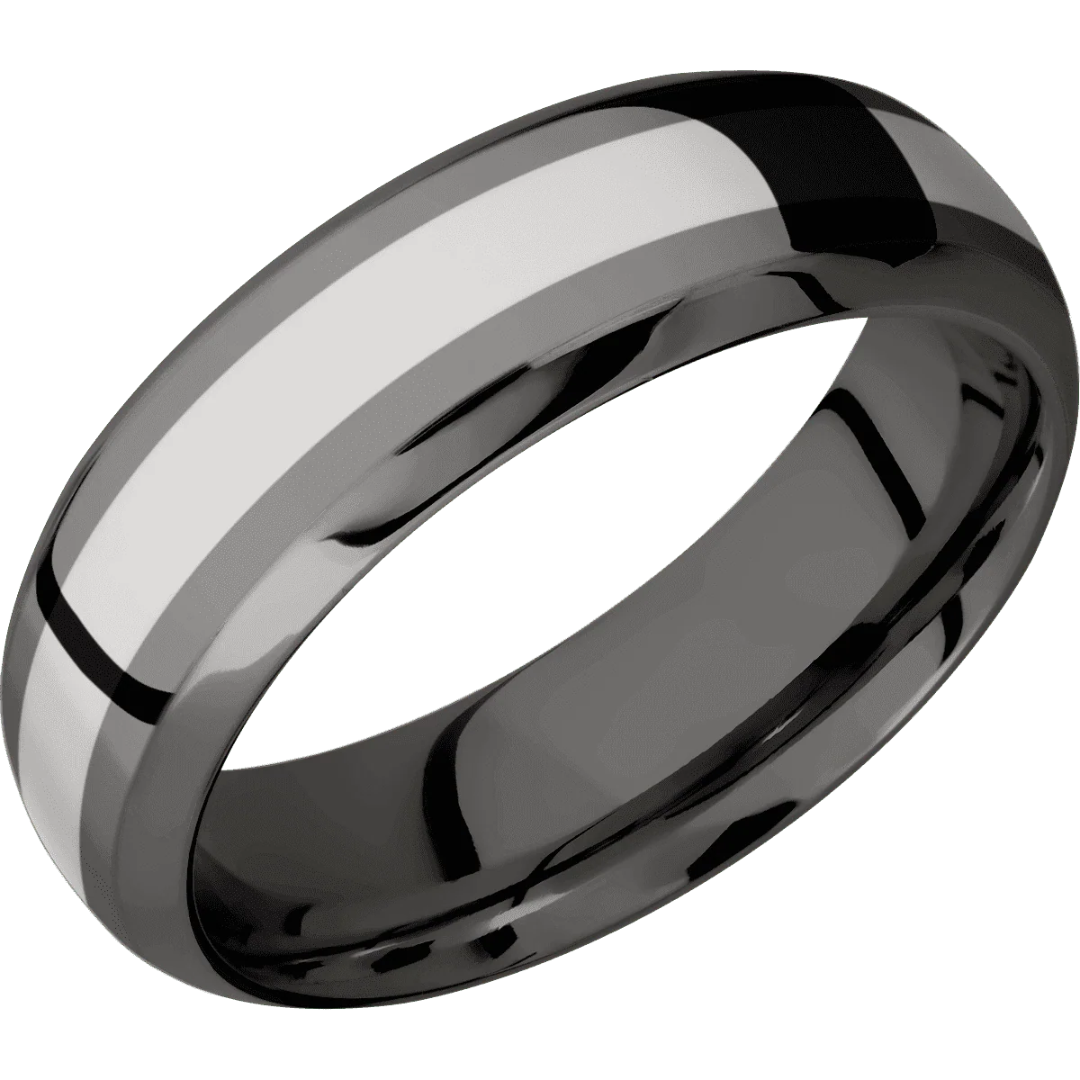 Tantalum Noir + Polish , Polish Finish - Image 2