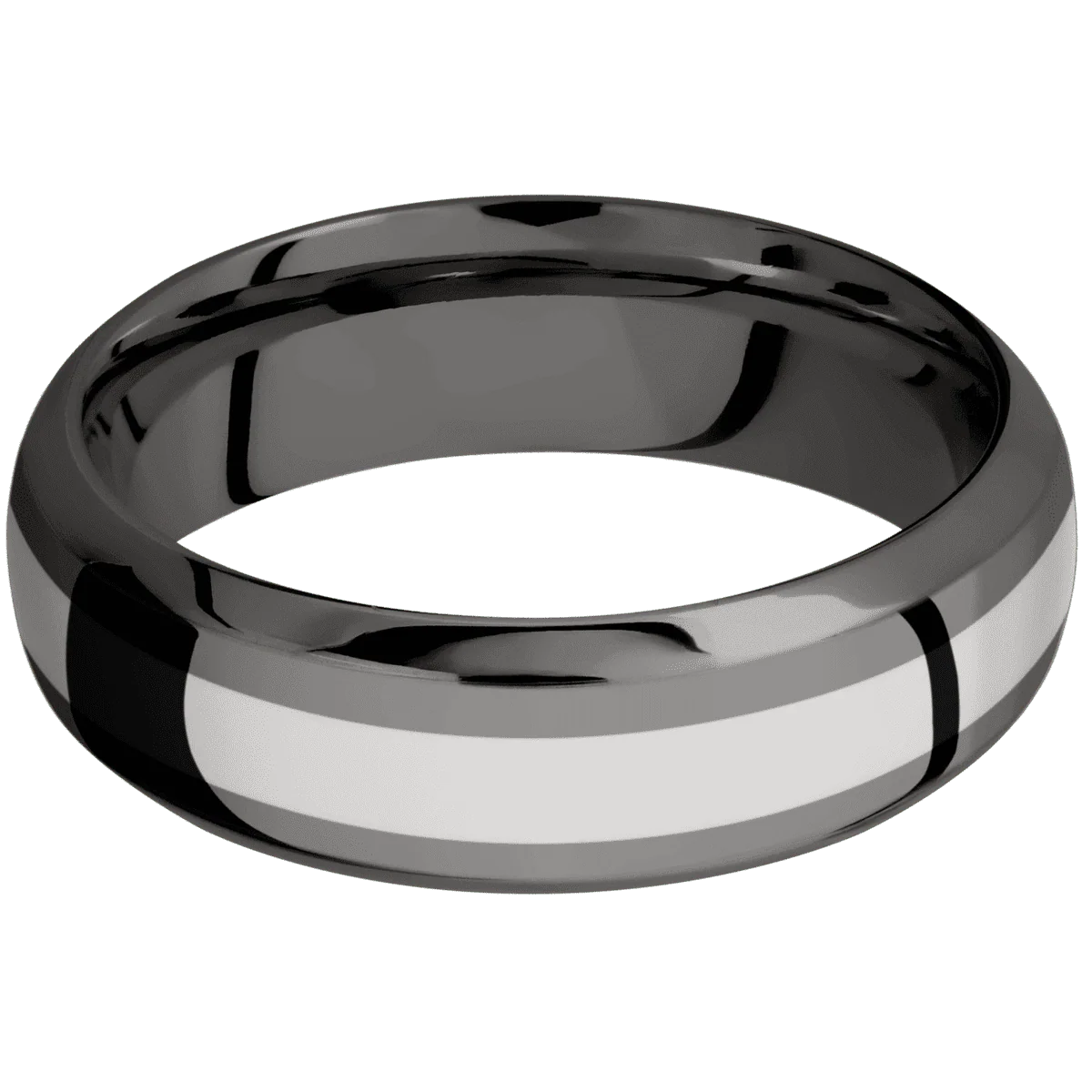 Tantalum Noir + Polish , Polish Finish - Image 3
