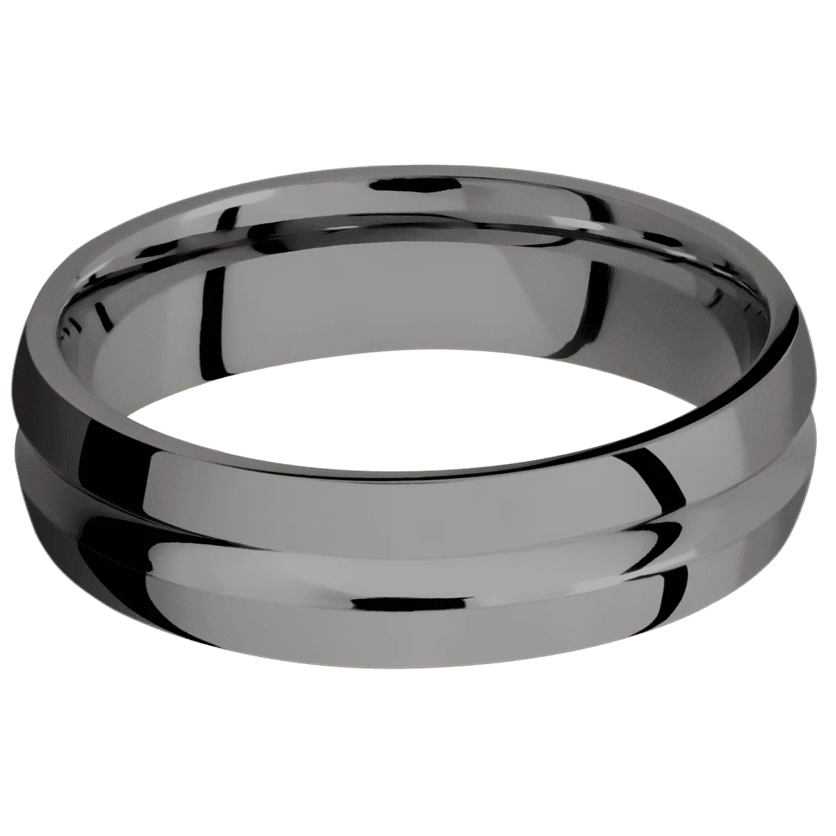 Tantalum Noir + Polish , Polish Finish - Image 3