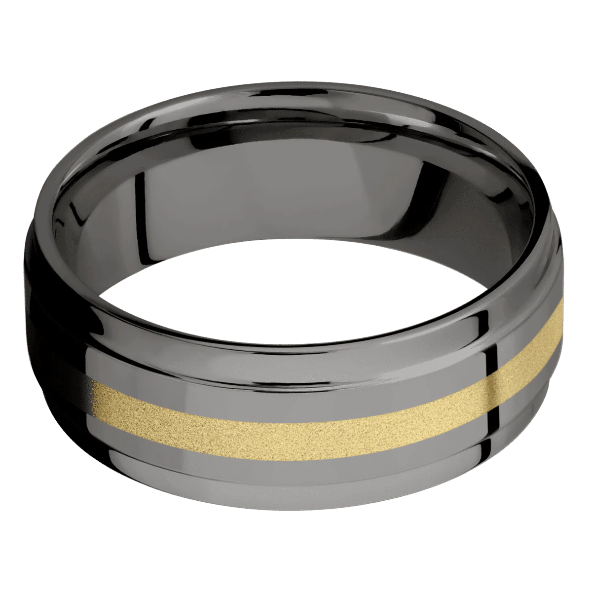 Tantalum Noir + Polish , Polish Finish - Image 3