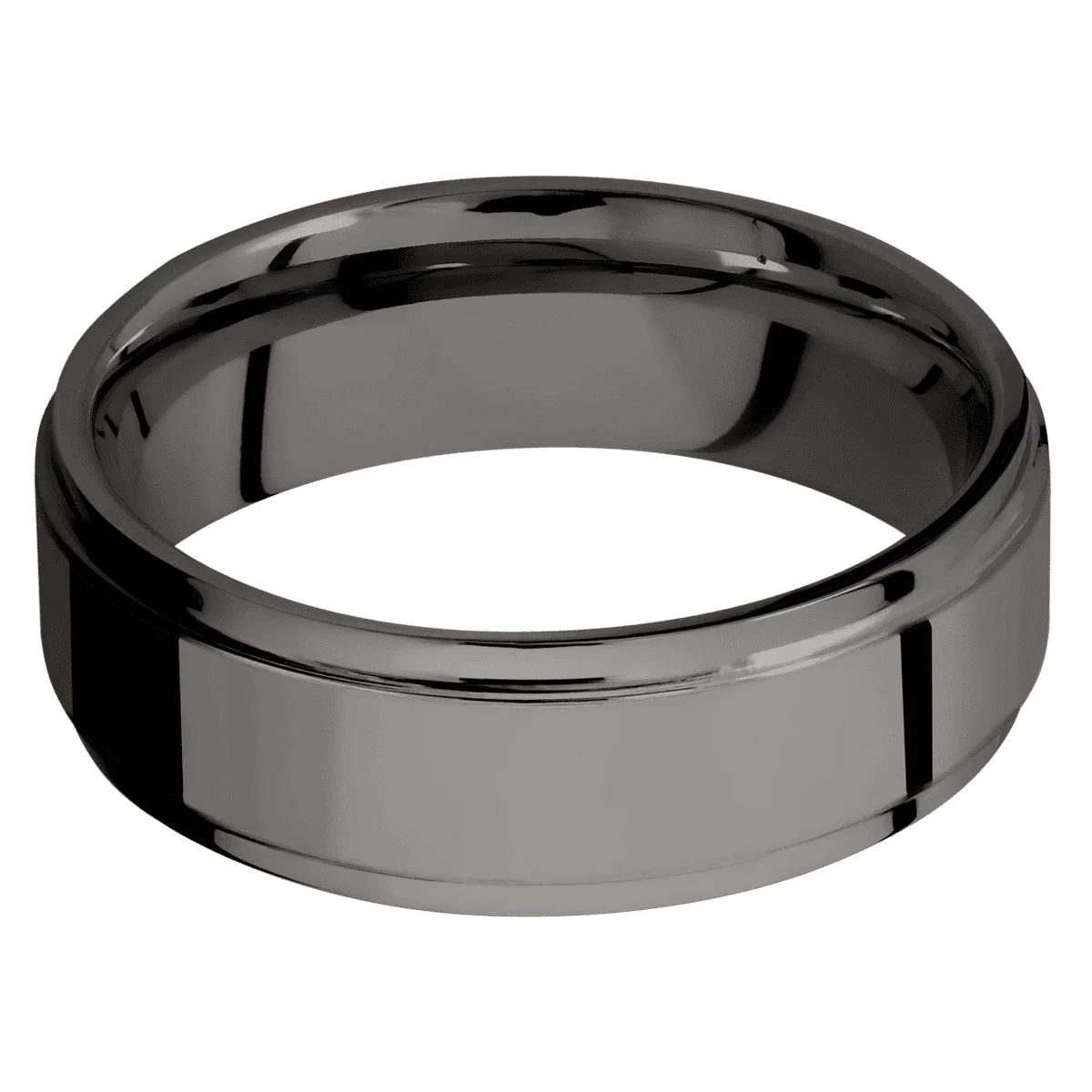 Tantalum Noir + Polish , Polish Finish - Image 3