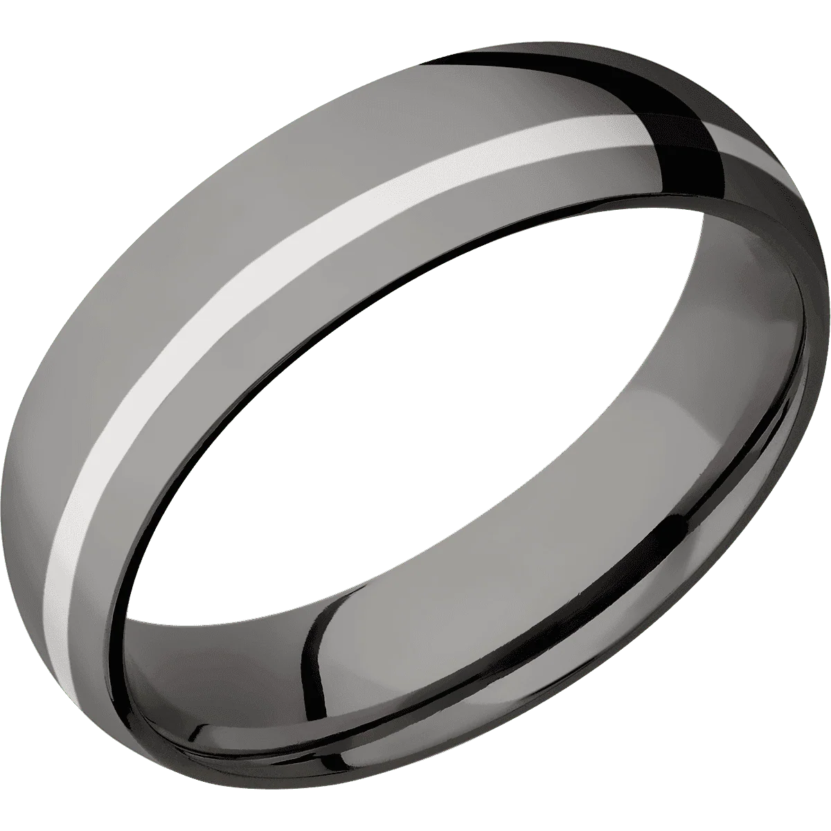 Tantalum Noir + Polish , Polish Finish - Image 2