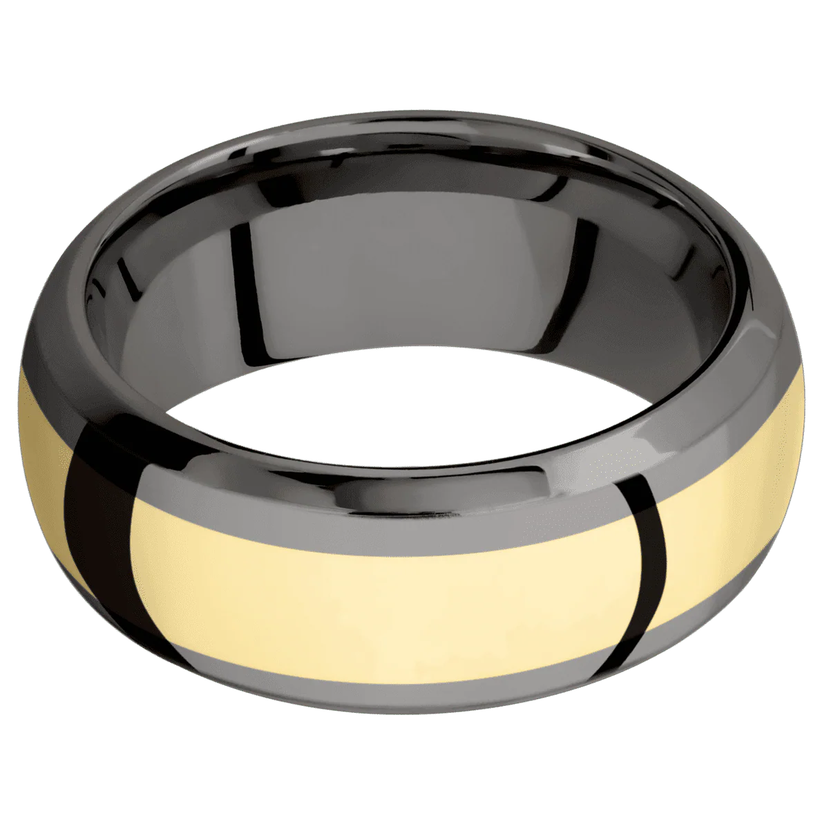 Tantalum Noir + Polish , Polish Finish - Image 3