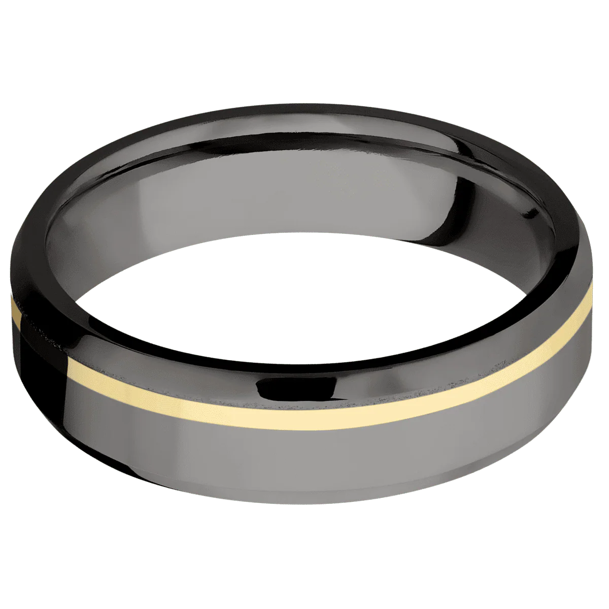 Tantalum Noir + Polish , Polish Finish - Image 3